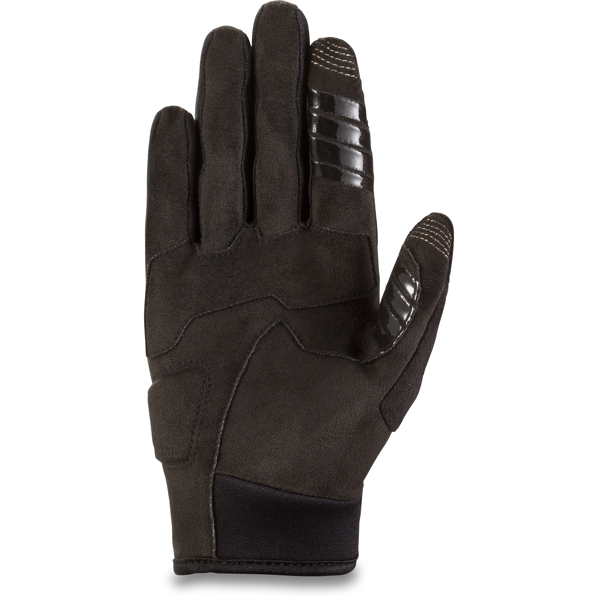Youth Cross X Bike Gloves for Kids - Breathable Protective Cycling Gloves for Boys & Girls - Perfect for Mountain Biking, BMX, and Outdoor Adventures