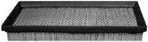 Hastings CFA1046 Premium Air Filter for Cars, Trucks & SUVs - High Performance Engine Protection & Improved Fuel Efficiency - Perfect for Daily Commuting, Off-Roading & Heavy-Duty Use