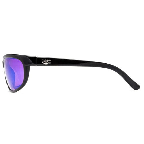 Calcutta Rockpile Polarized Sunglasses for Men & Women - UV Protection Fishing & Outdoor Sports Sunglasses - Perfect for Boating, Driving, and Beach Activities