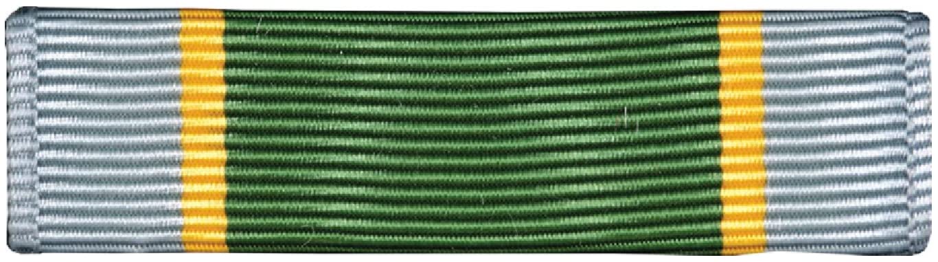 USAF Marksmanship Ribbon - Official United States Air Force Shooting Award - Perfect for Military Collectors, Veterans & Display Cases