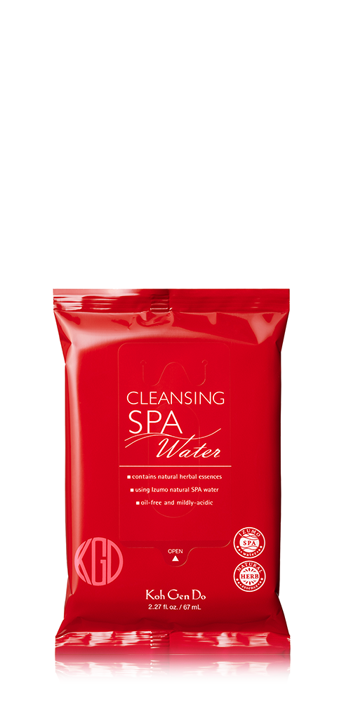 Gentle Cleansing Water Wipes for Face & Body - Hypoallergenic & Moisturizing - Perfect for Travel, Gym & On-the-Go Skincare