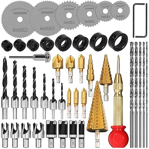 47 Pcs no box