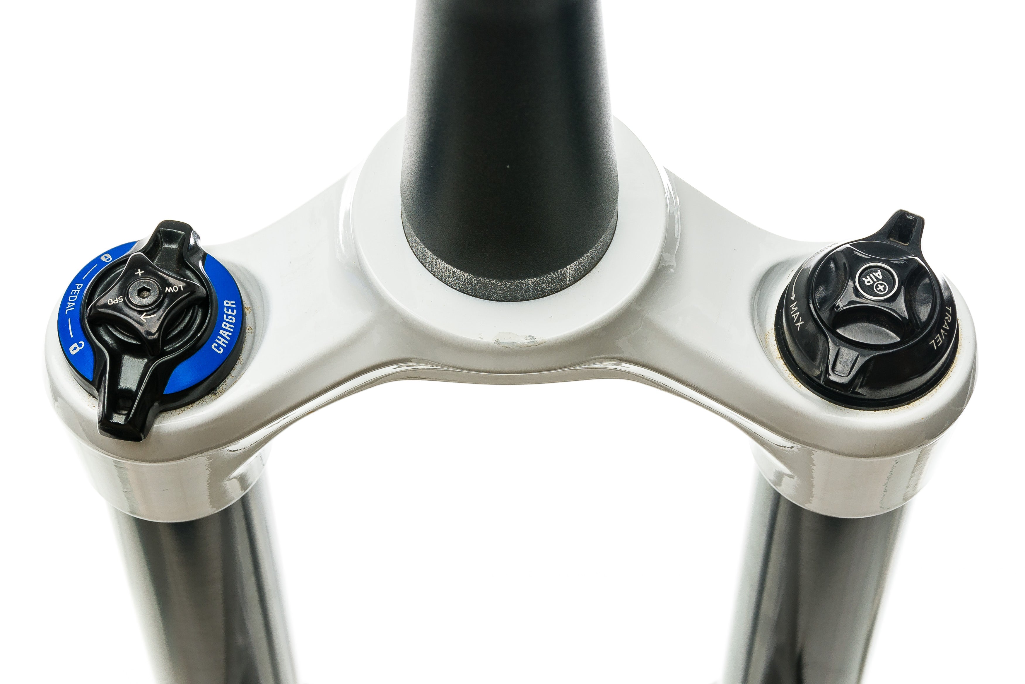 RockShox Pike RCT3 27.5