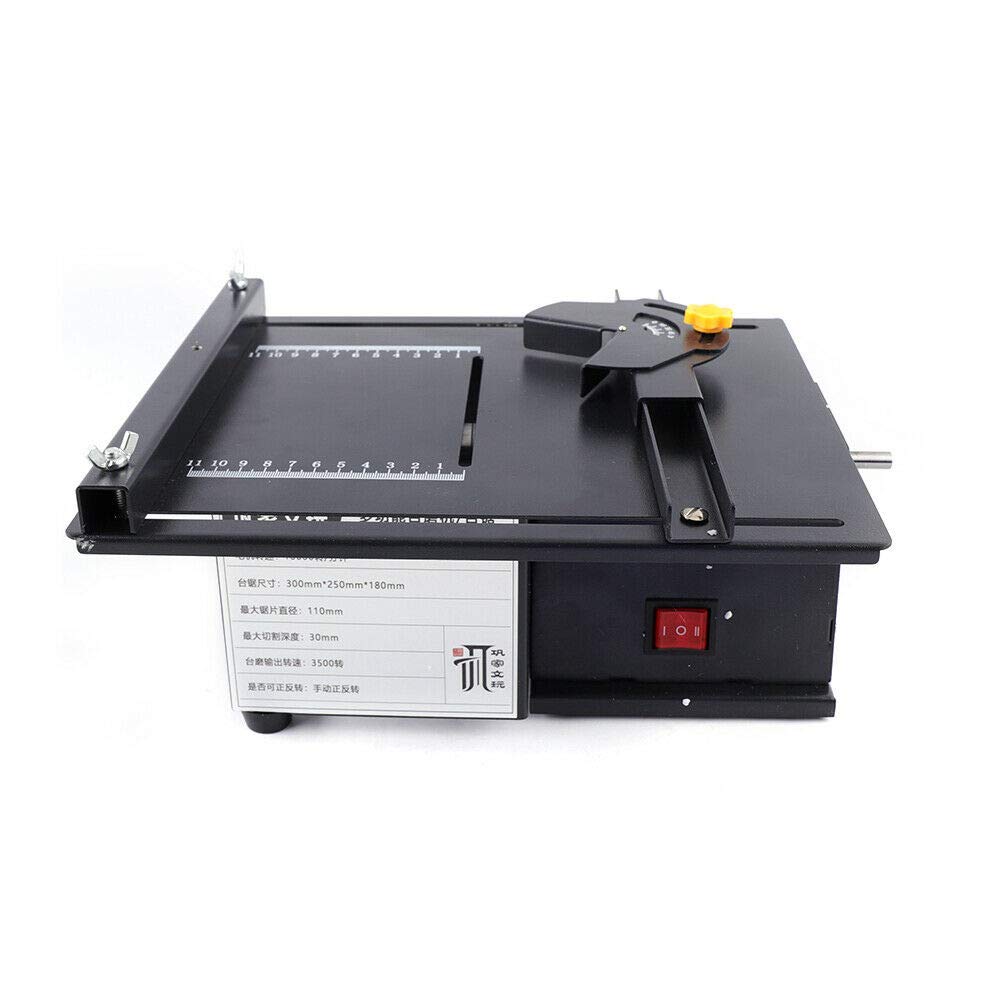 Professional 110V Gem Faceting Machine - Jade Grinding & Polishing Tool for Jewelry Making, Gemstone Engraving, Cutting & Milling with Mechanical Handle - Perfect for Lapidary Work, DIY Jewelry Crafting & Stone Polishing Projects