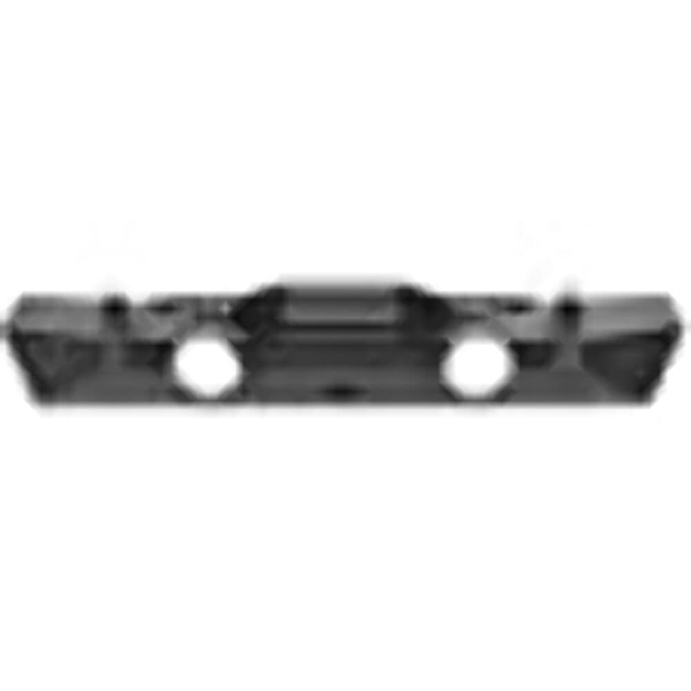 Rugged Ridge XOR Stubby Steel Front Bumper for Jeep Wrangler JK JL & Gladiator JT (2007-2025) - Heavy Duty Black Off-Road Bumper | Perfect for Rock Crawling, Overlanding & Trail Adventures