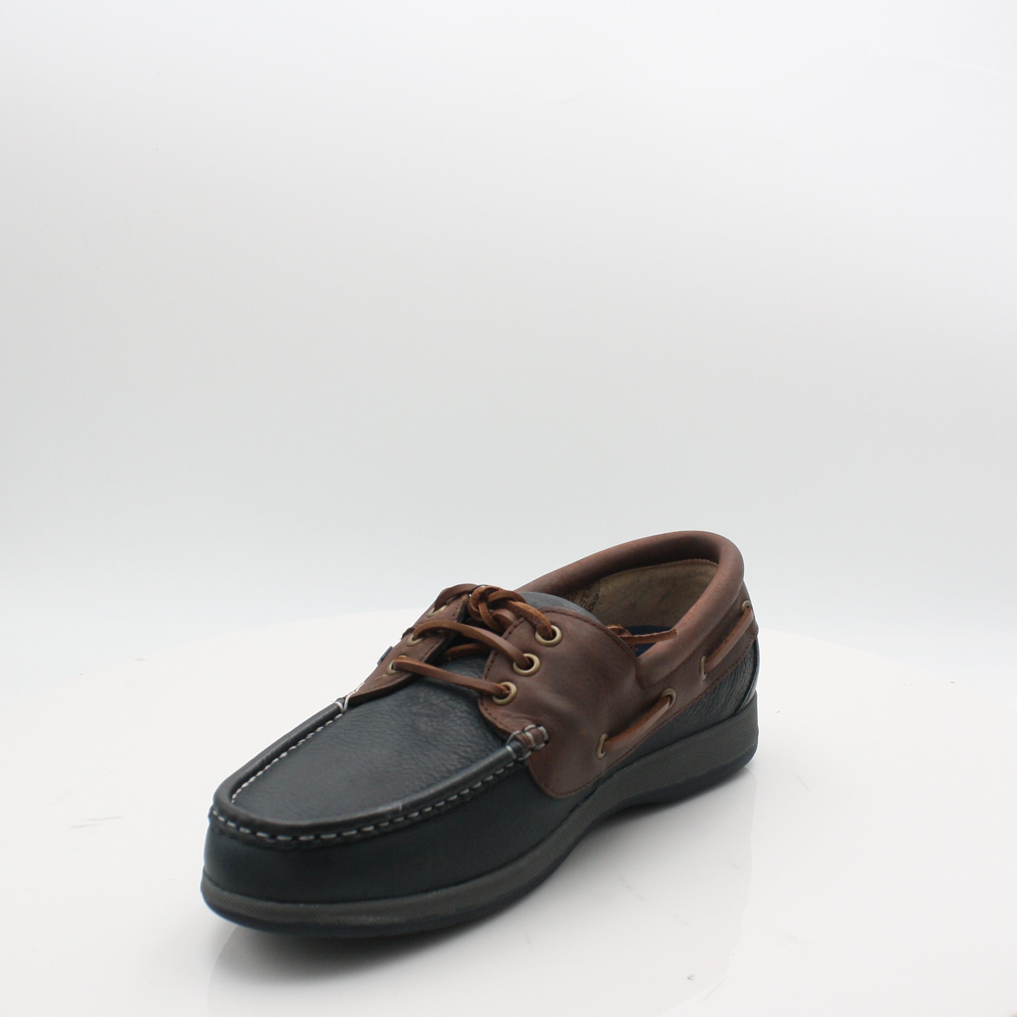 Mariner Dubarry 22 - Premium Waterproof Leather Boots for Men & Women | Ideal for Sailing, Hiking & Outdoor Adventures