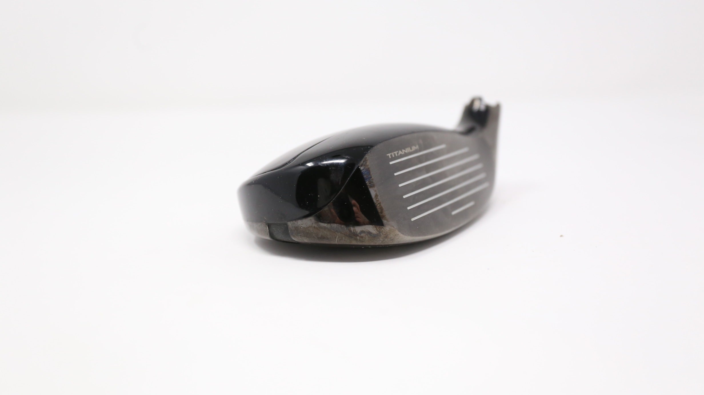 Callaway Paradym Super Hybrid Golf Club - 18 Degrees Right Handed Head Only | Used Condition | Perfect for Driving Range & Course Play