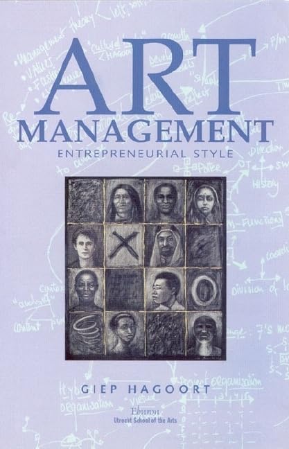 Art Management: Entrepreneurial Strategies for Creative Business Success | Gallery, Studio & Online Art Sales Solutions