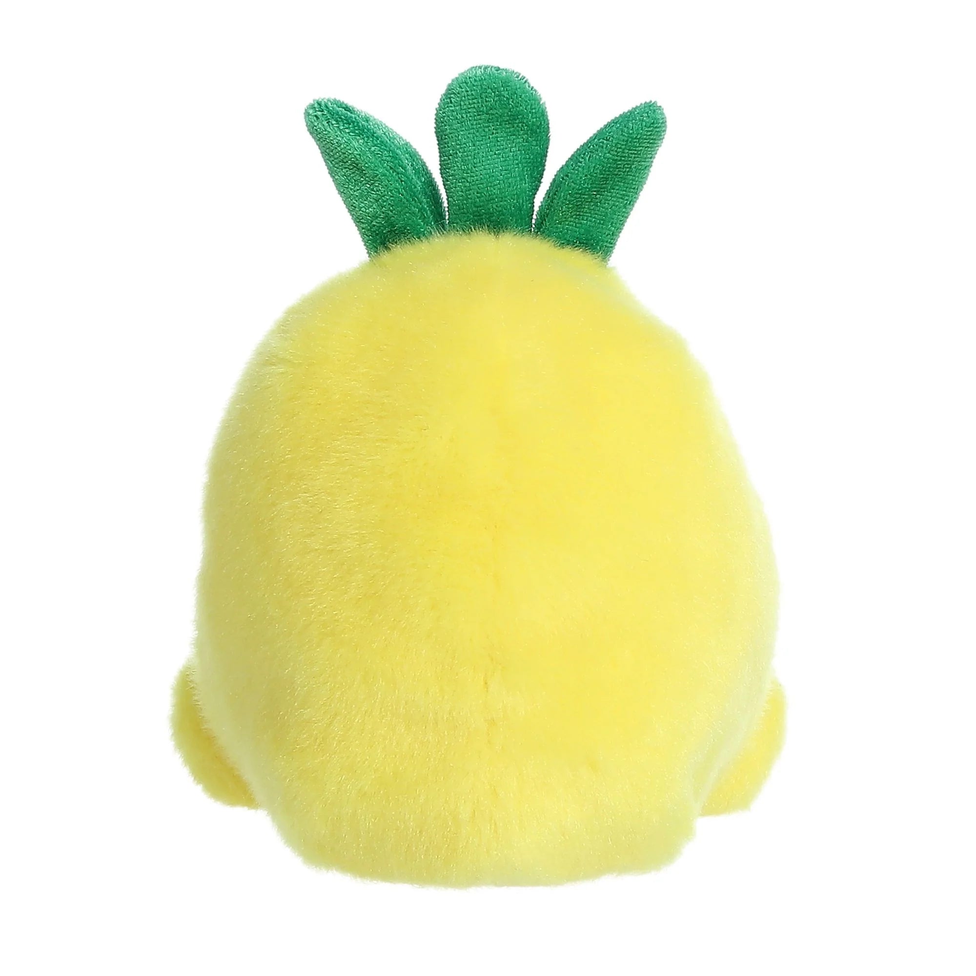 Palm Pals 5 Perky Pineapple Plush Toys - Cute & Soft Stuffed Animals for Kids, Collectors & Gift Giving | Perfect for Bedroom Decor, Party Favors & Stress Relief