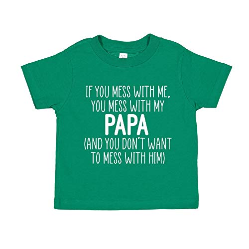 Kelly Green T-shirt