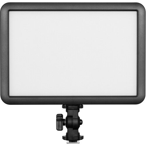Godox LDP18D 18W Bi-Color LED Video Light Panel - 3200K-5600K Adjustable, CRI≥95 for Photography, YouTube & Studio Lighting - Perfect for Vlogging, Interviews & Indoor Filming