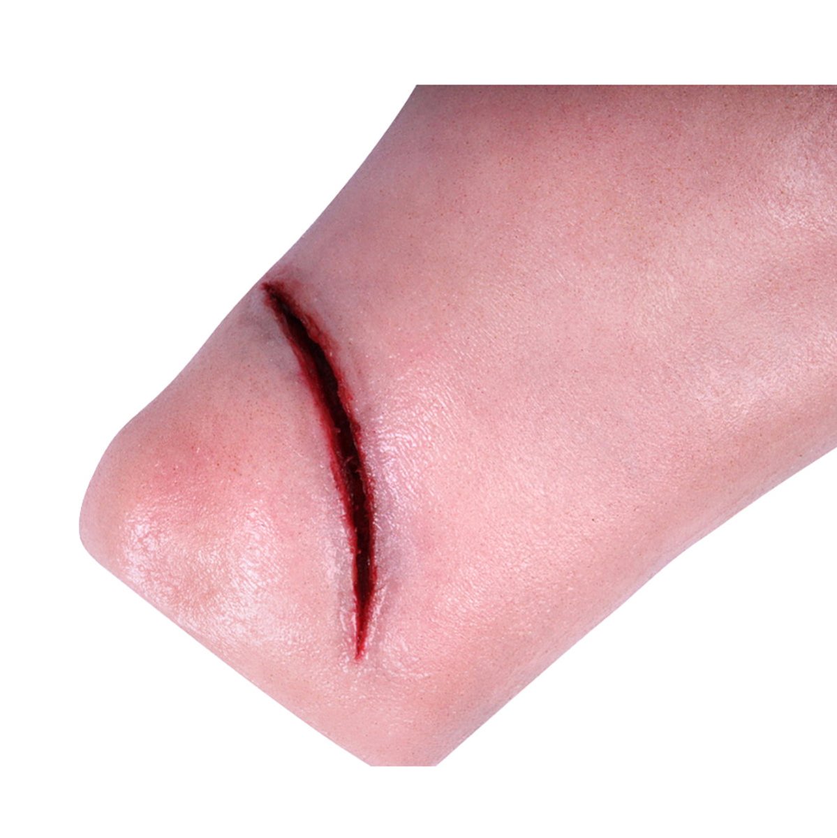 HM - Professional Wound Care Leg Trainer for Physical Therapy & Rehabilitation | Medical Training Equipment for Nurses & Healthcare Professionals | Ideal for Clinical Practice & Home Recovery Use