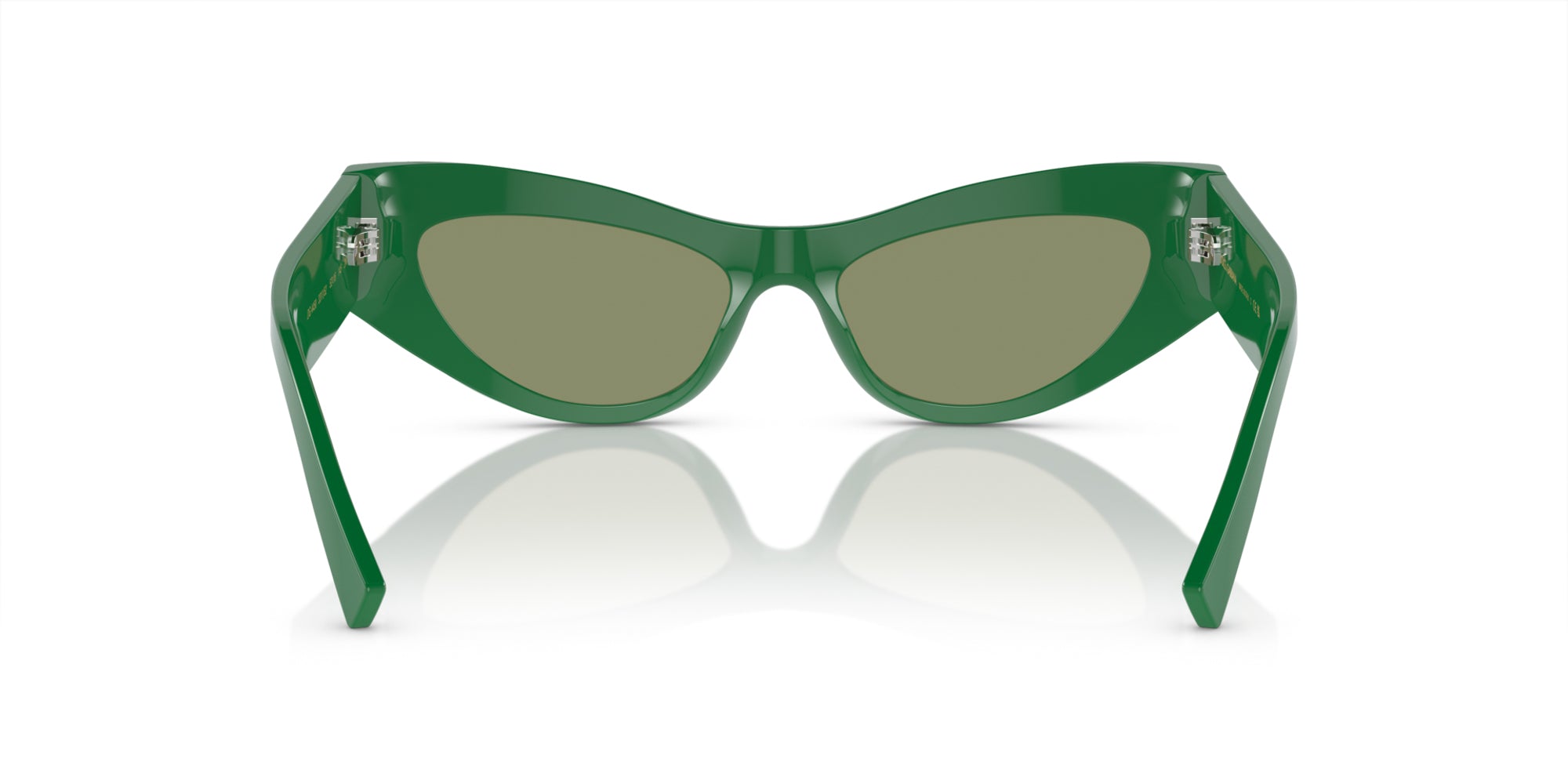 Dolce&Gabbana DG4450 Sunglasses - Luxury Designer Shades for Women & Men - Perfect for Beach, Driving & Fashion Outfits