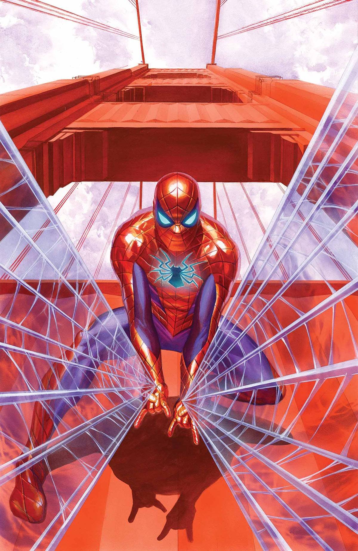 Amazing Spider-Man #2 Comic Book - Rare Collectible Edition for Marvel Fans | Perfect for Display, Gifts & Comic Collections