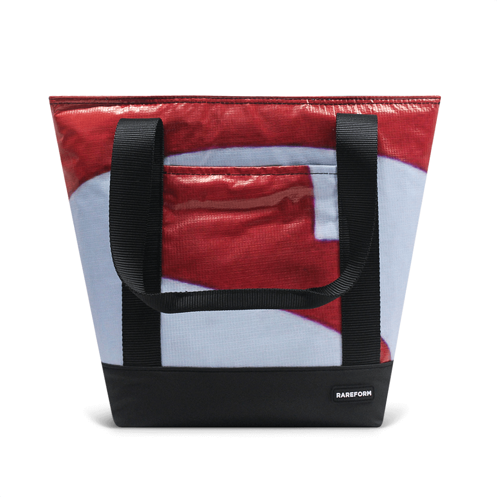 Beck Cooler Bag Bk1 00747 - Insulated Lunch Bag for Work, Picnics & Outdoor Activities | Leakproof & Durable | Perfect for Office, Beach & Camping