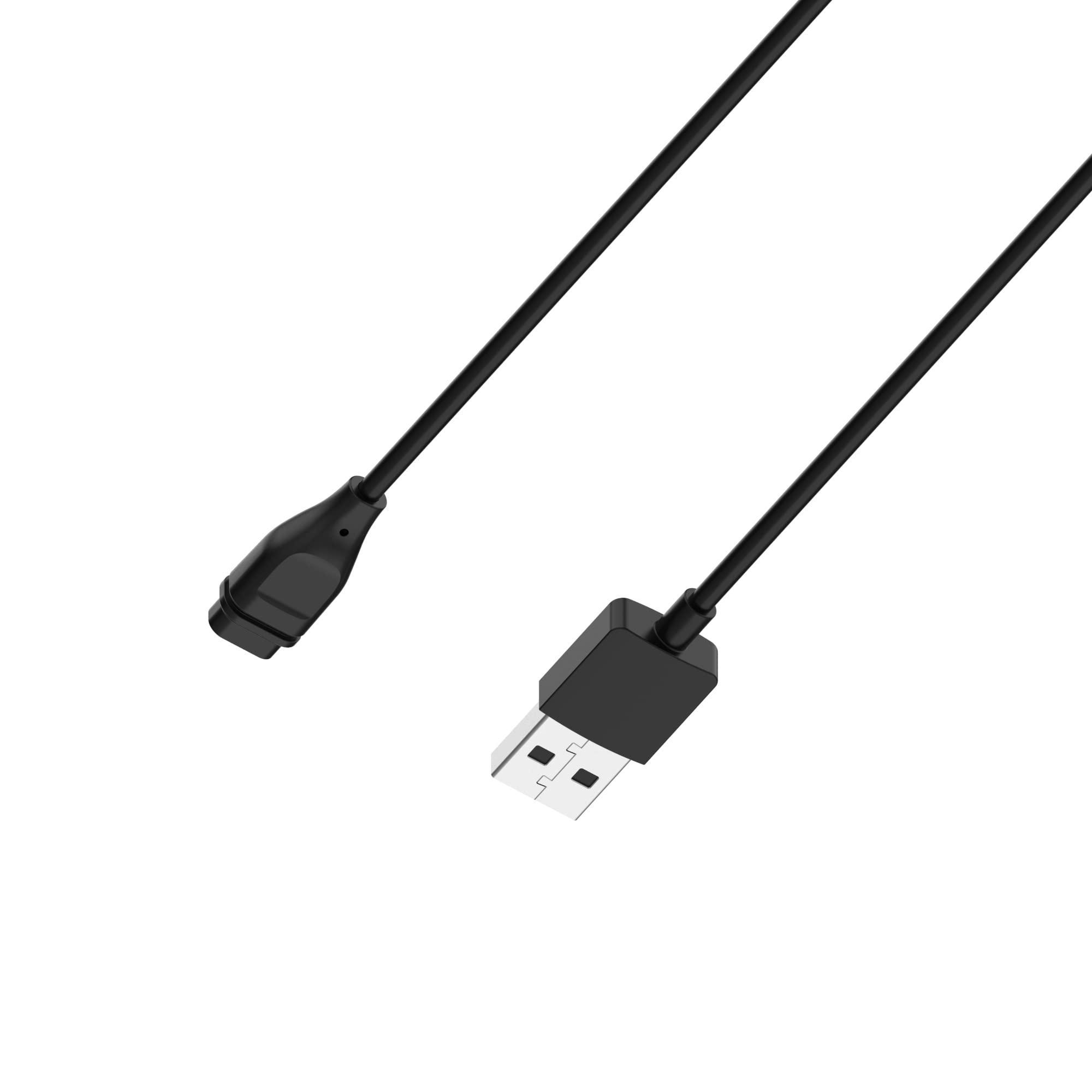 Coros Watch Charger - Fast Charging Cable for Apex Pro, Vertix, Vertix 2, Pace 2, Apex 42mm & 46mm - Portable Magnetic USB Charger for Running, Hiking & Outdoor Sports