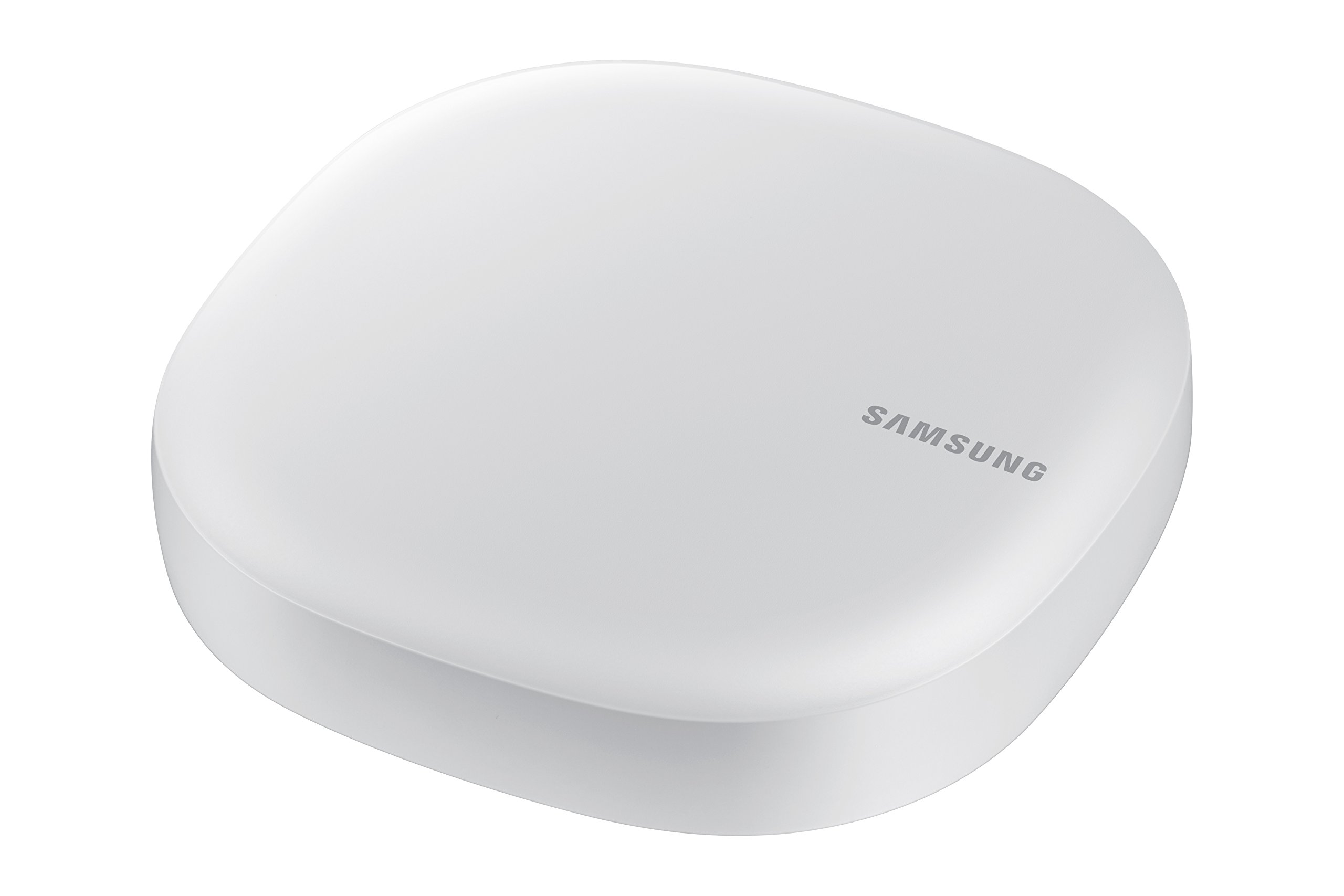 Samsung ET-WV520B Smart Wi-Fi System 2x2 MIMO Dual Band Wireless Router - Certified Renewed (White) | High-Speed Internet for Home & Office Streaming, Gaming & Smart Devices