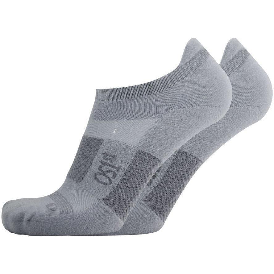OS1st TA4 Thin Air Performance Socks - No Show Running & Athletic Socks for Men & Women - Lightweight Breathable Workout Socks for Running, Gym, Hiking & Sports Activities