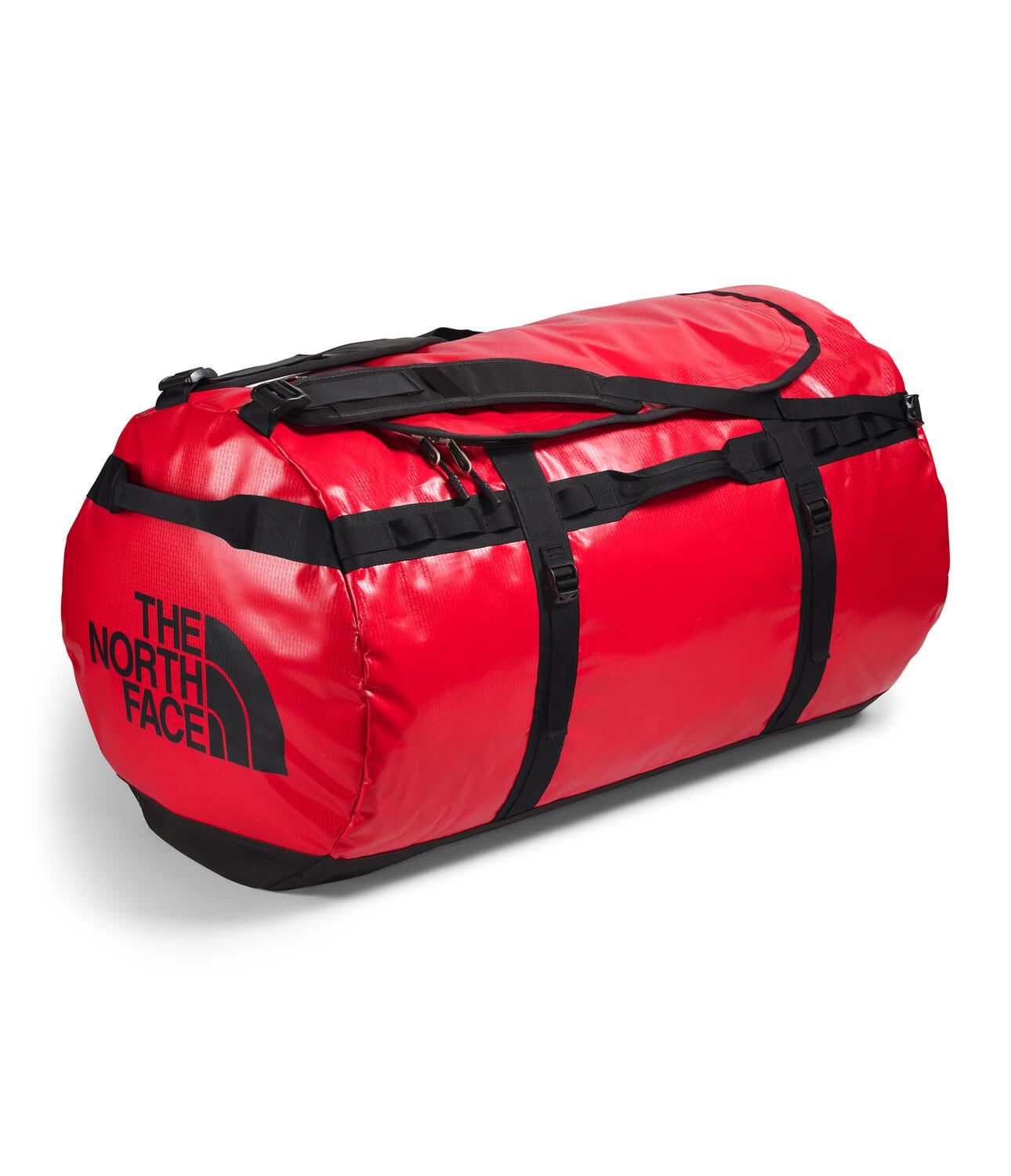 TNF RED-TNF BLK-NPF
