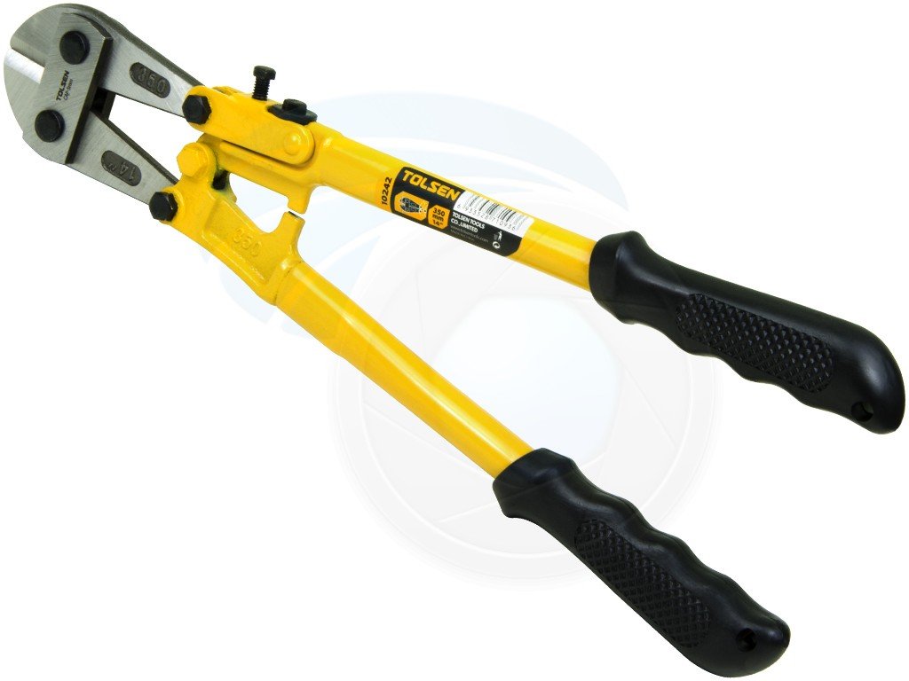 Heavy Duty Bolt Cutters 14