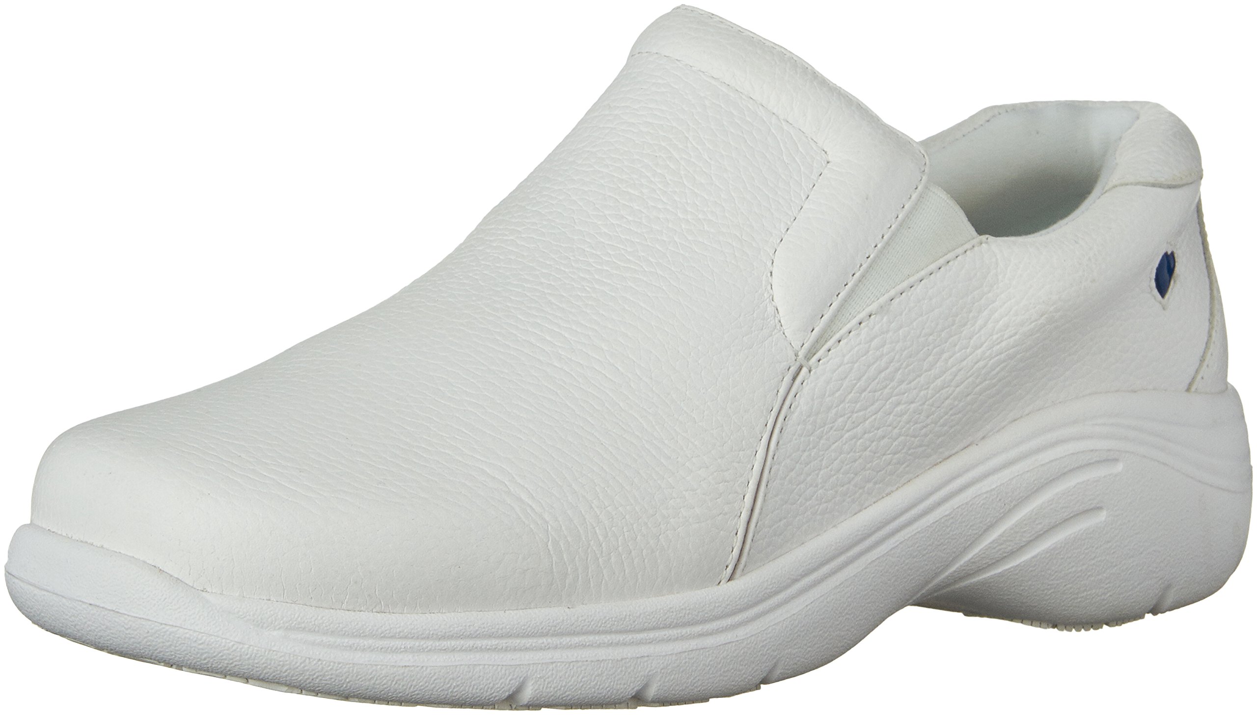 Nurse Mates Women's Comfortable Walking Shoes for Nurses - Non-Slip Work Shoes for Healthcare Professionals | Perfect for Hospital Shifts, Long Hours on Feet & Medical Work Environments