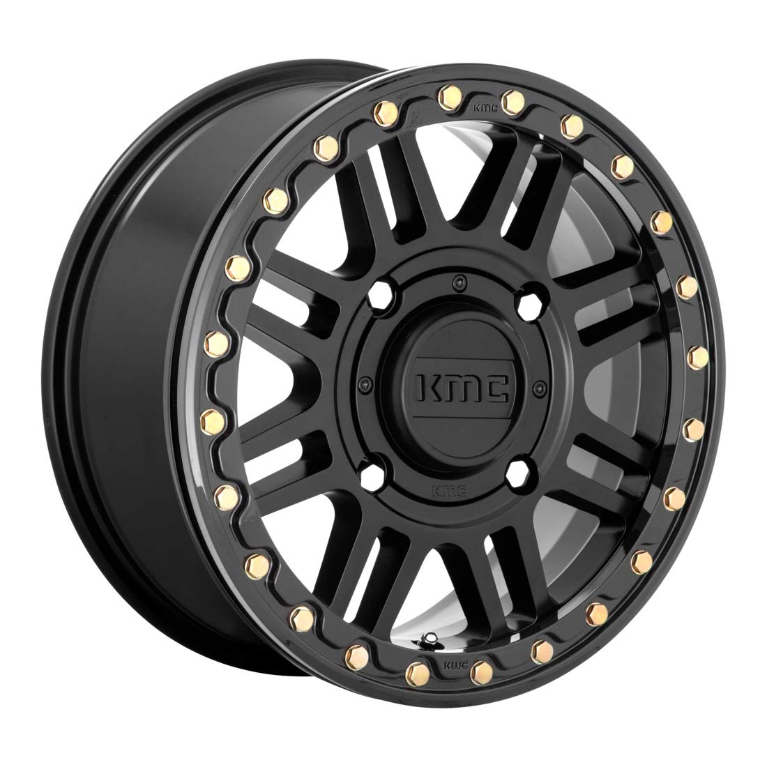**KMC Cage Beadlock 15
