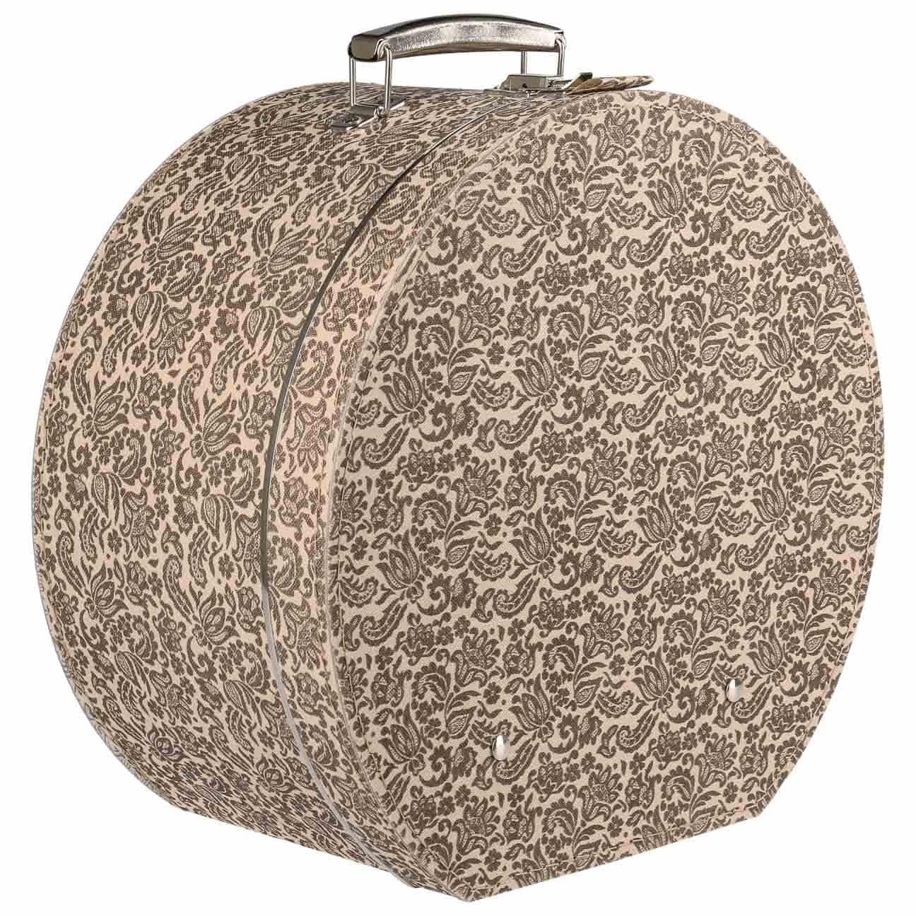 Lierys Hat Box Flower - Elegant Floral Gift Box for Birthdays, Weddings & Home Decor | Perfect for Special Occasions & Party Decorations