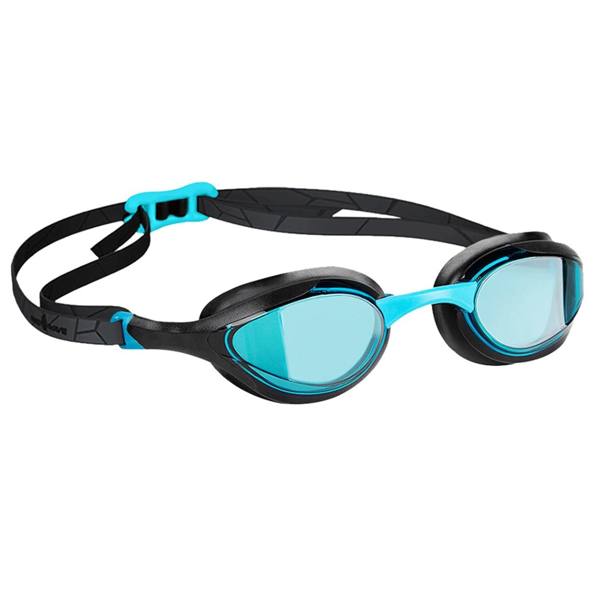 UV Protection Anti-Fog Swimming Goggles for Adults & Kids - No Leak Design for Pool, Beach & Competitive Swimming (Color: C)