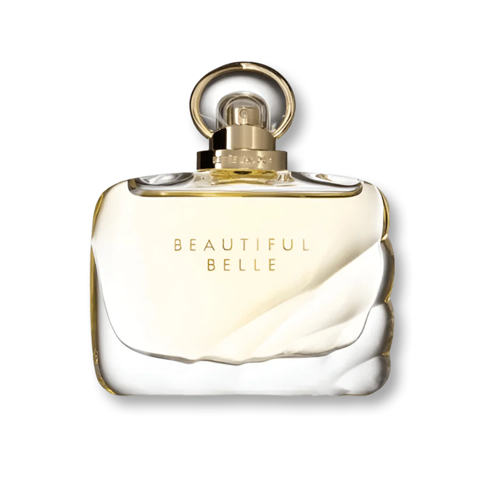 Beautiful Belle Eau de Parfum 100ml for Women - Long Lasting Floral Fragrance | Perfect for Date Night, Office & Special Occasions