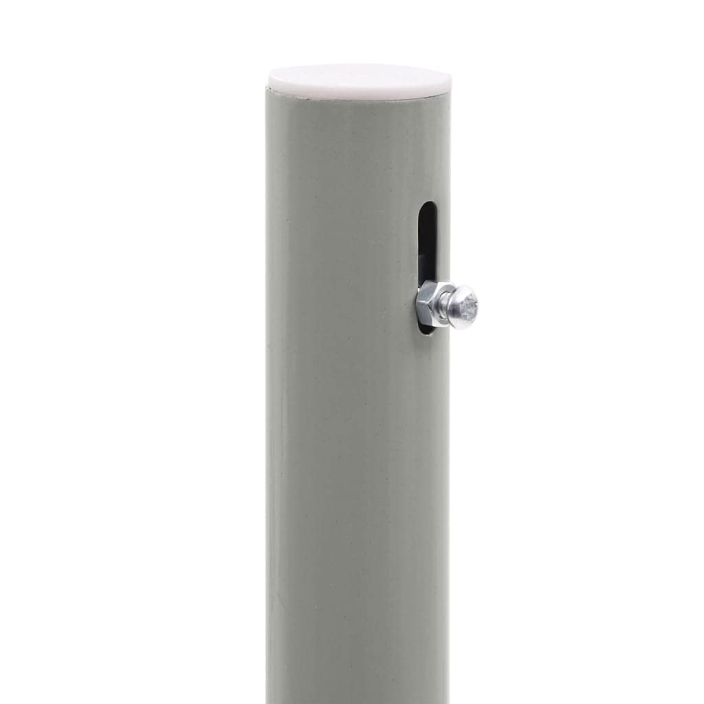 Retractable Side Awning 63
