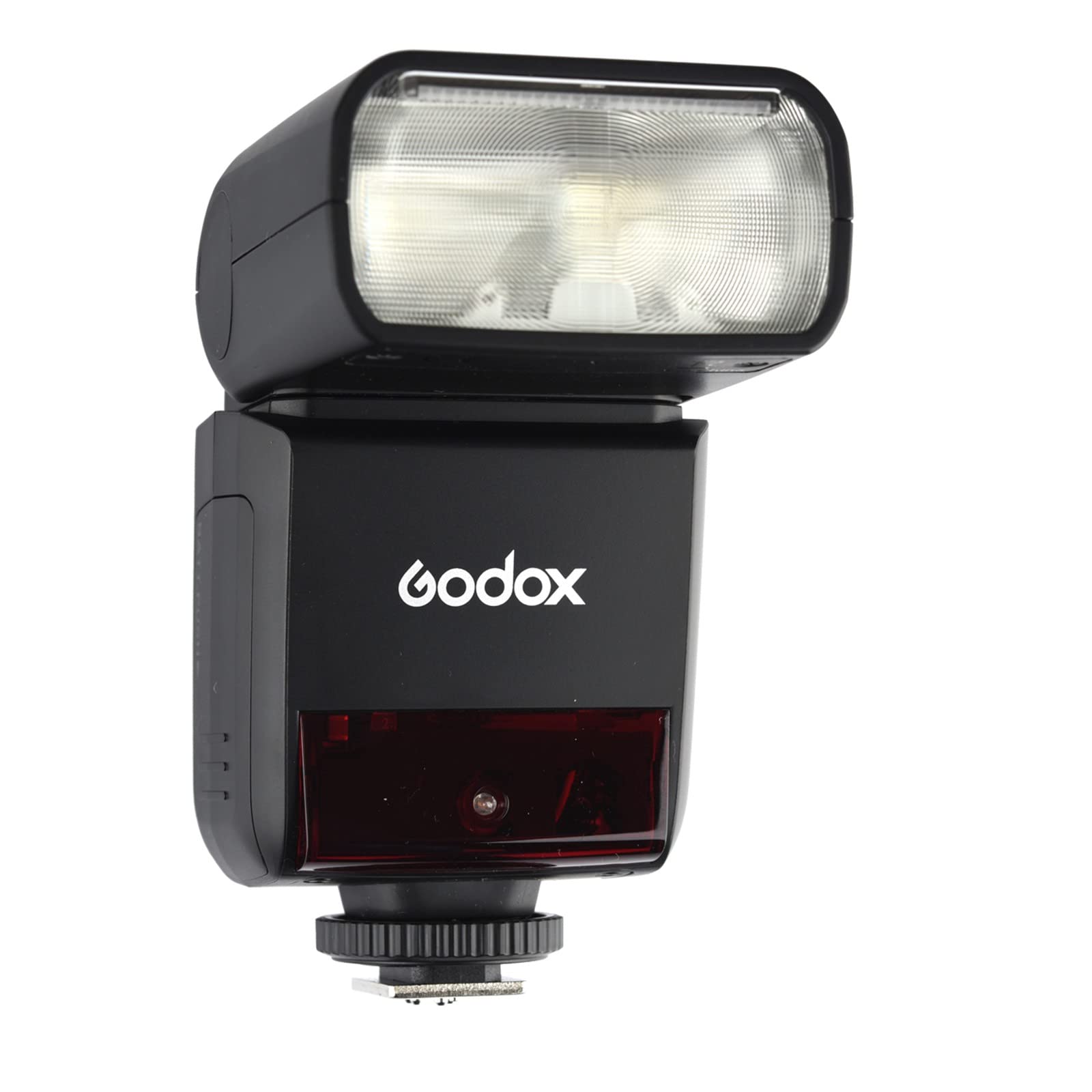 Godox V350C Flash with X3-C Trigger for Canon | 1/8000s HSS, 2.4G Wireless, GN36 | TTL Speedlight for Canon 6D, 80D, 77D, 70D, 60D, 50D | Perfect for Portrait, Wedding & Event Photography
