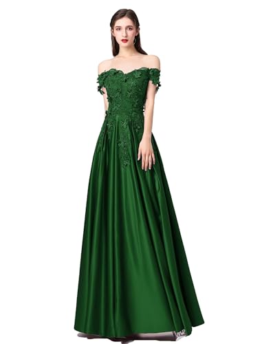 Dark Green Style 6