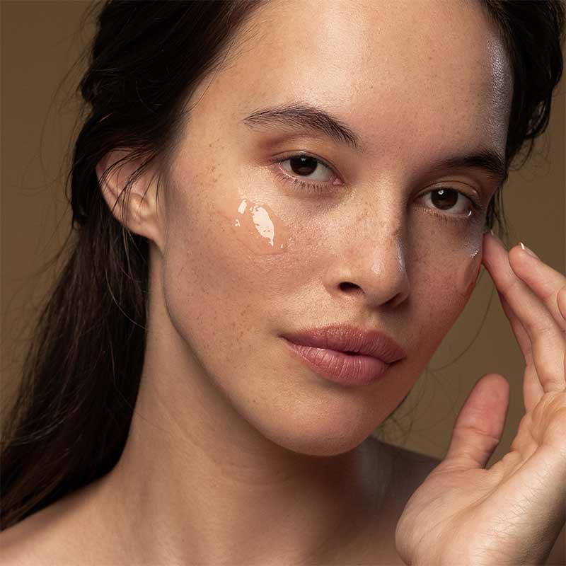 Antipodes Baptise H20 Ultra Hydrating Water Gel - Vegan Skincare for Dry & Sensitive Skin - Perfect for Daily Hydration & Nighttime Routine