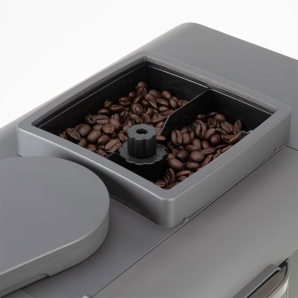 FCM 360 Automatic Coffee Maker with Touchscreen - 5 Brewing Modes, Built-in Frother & Self-Cleaning - Espresso Machine for Home, Office or Cafe - Perfect for Baristas & Coffee Lovers