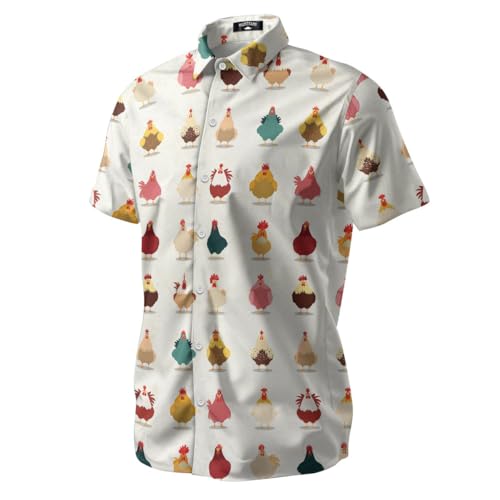 Chicken Shirt