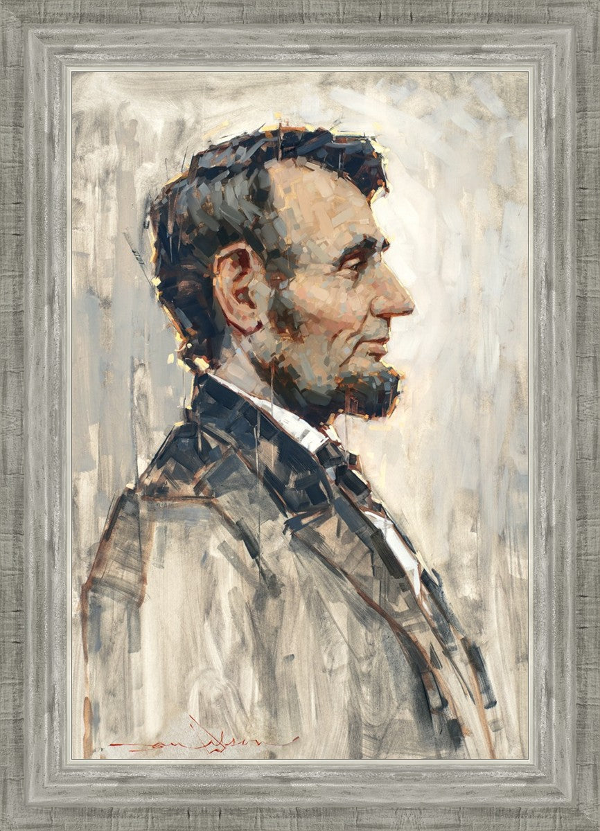 A Nation's Hero by Dan Wilson - Inspirational Book for Patriots, History Lovers & Gift Ideas