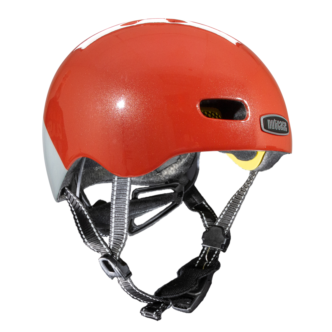 Nutcase Baby Nutty MIPS Bike Helmet - Lightweight & Safe Infant Bicycle Helmet for Boys & Girls - Perfect for Cycling, Scooters & Outdoor Adventures