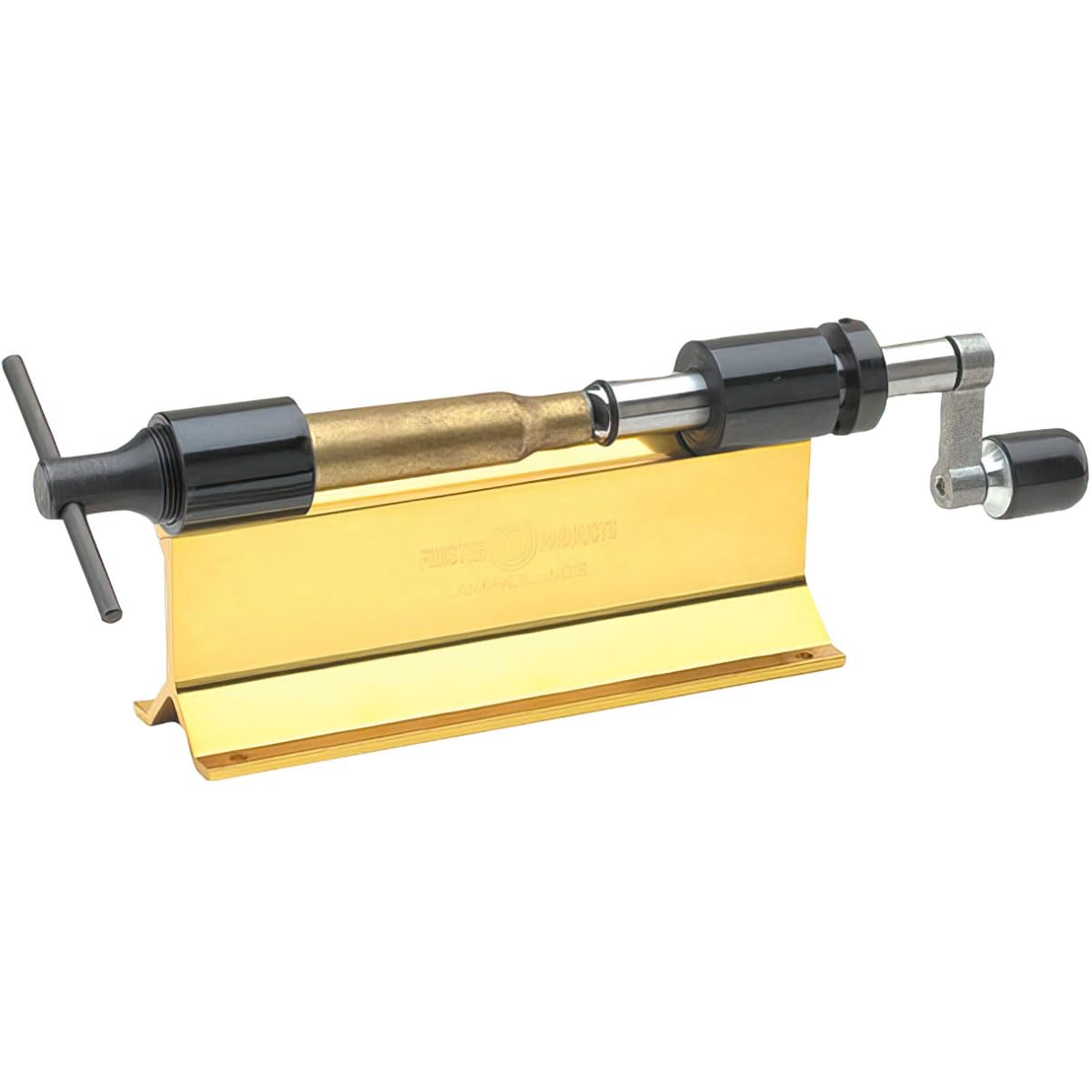 Forster Products Original Case Trimmer - Precision Reloading Tool for Rifle & Pistol Brass - Perfect for Reloading Enthusiasts & Competitive Shooters