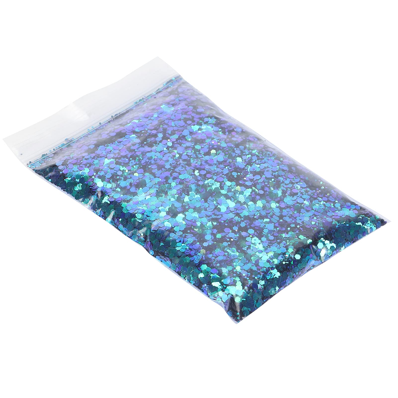 Premium PET Polyester Nail Art Glitter Sequins for DIY Manicure - 7850 Colorful Designs for Salon, Home Use & Party Nail Decorations