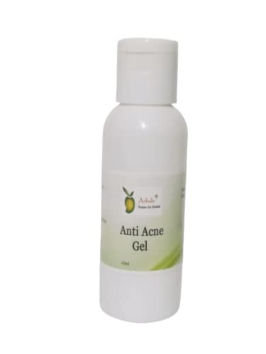 Avhale Acne Removal Gel - 100% Effective Results for Clear Skin | Perfect for Daily Skincare & Acne Treatment