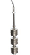 Automatic Pump and Valve Control Switch with Level Sensor for Water Heater Protection | 91671 | Ideal for Home Water Systems, Boilers, and Industrial Applications