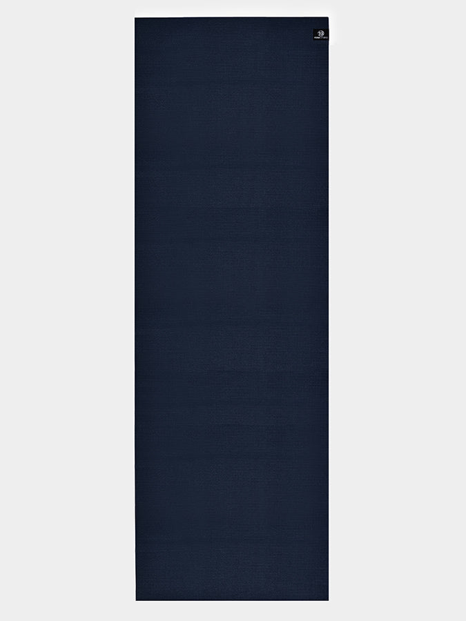 Premium Non-Slip 6mm Thick Yoga Mat for Hot Yoga & Home Workouts - Eco-Friendly TPE Exercise Mat with Carrying Strap - Ideal for Pilates, Gym & Studio Practice