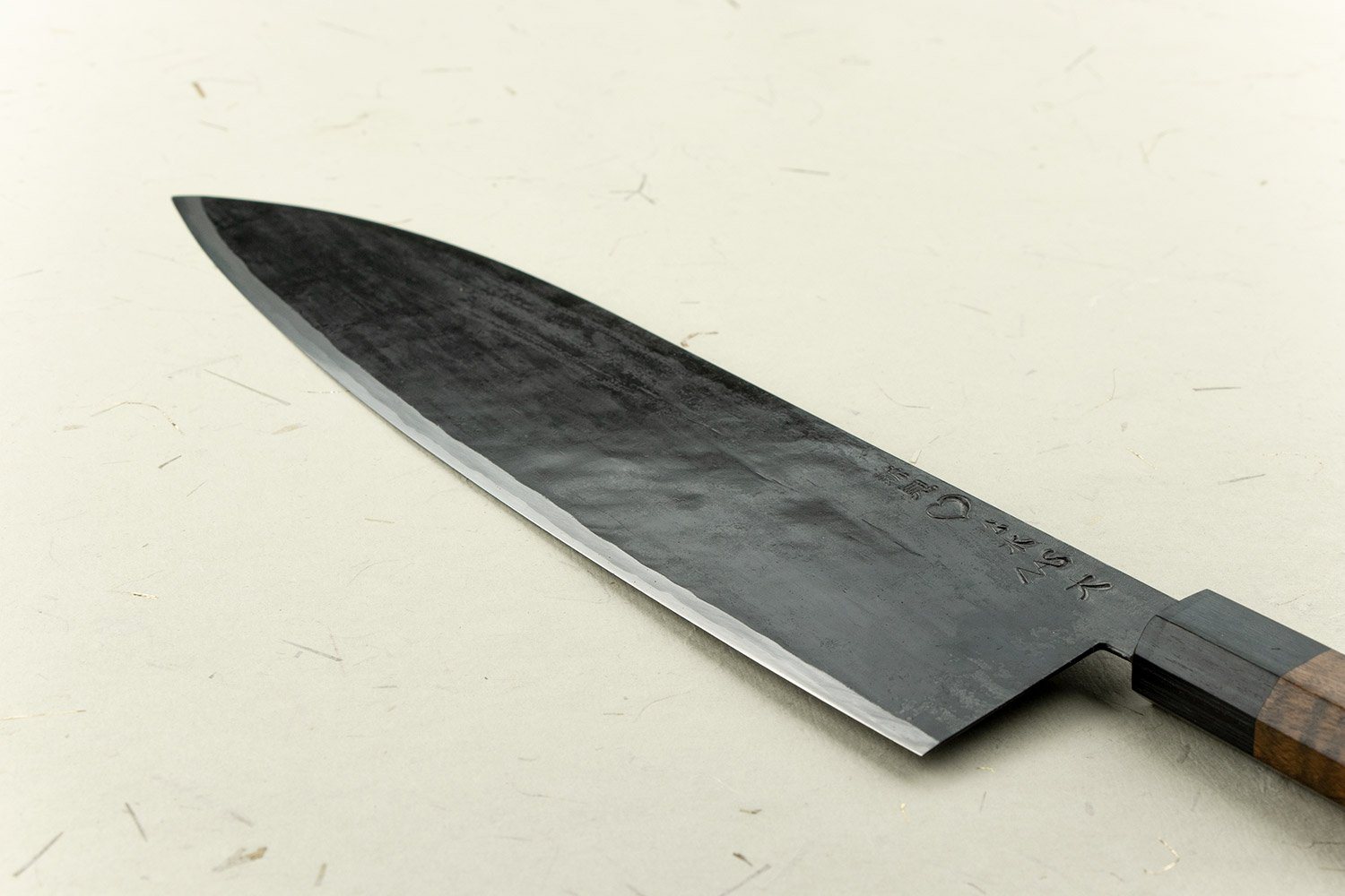 Premium Takeda NAS Gyuto 270mm Japanese Chef Knife - High Carbon Steel, Razor Sharp Blade for Slicing, Dicing & Chopping - Perfect for Professional Chefs & Home Cooking Enthusiasts