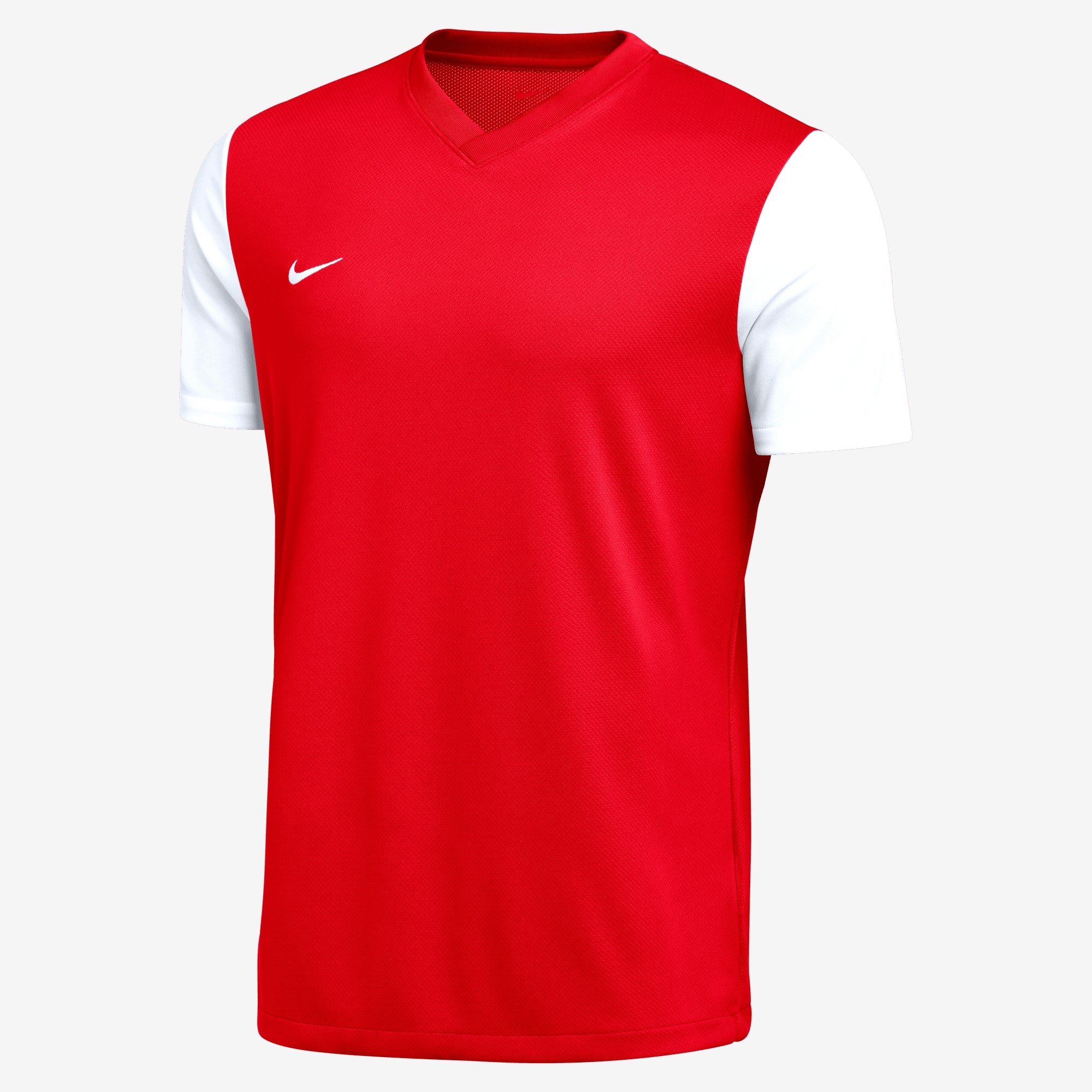 Nike Dri-FIT Tiempo Premier 2 Soccer Jersey - Moisture-Wicking Performance Shirt for Men | Perfect for Training, Matches & Outdoor Sports Activities