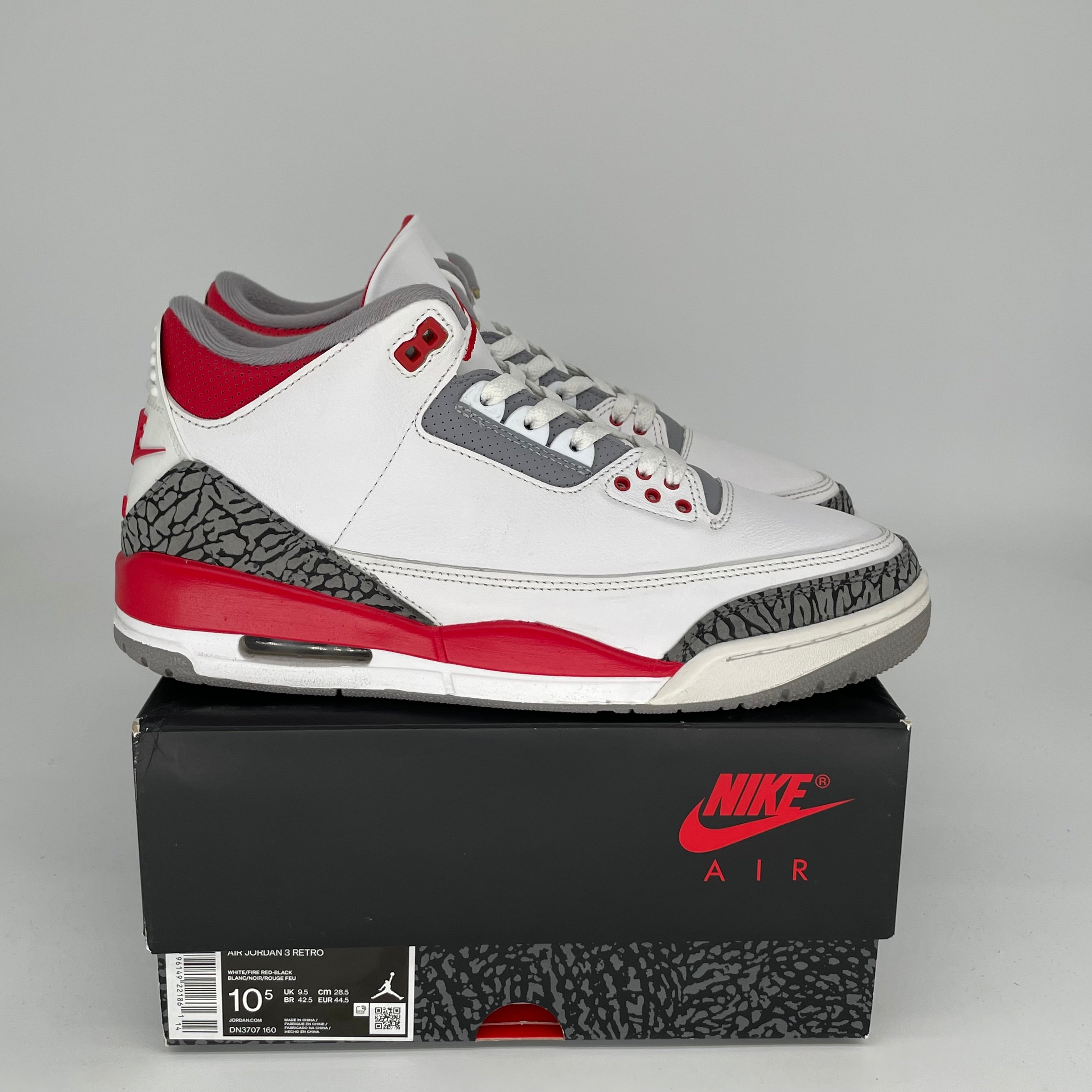Air Jordan 3 Retro 