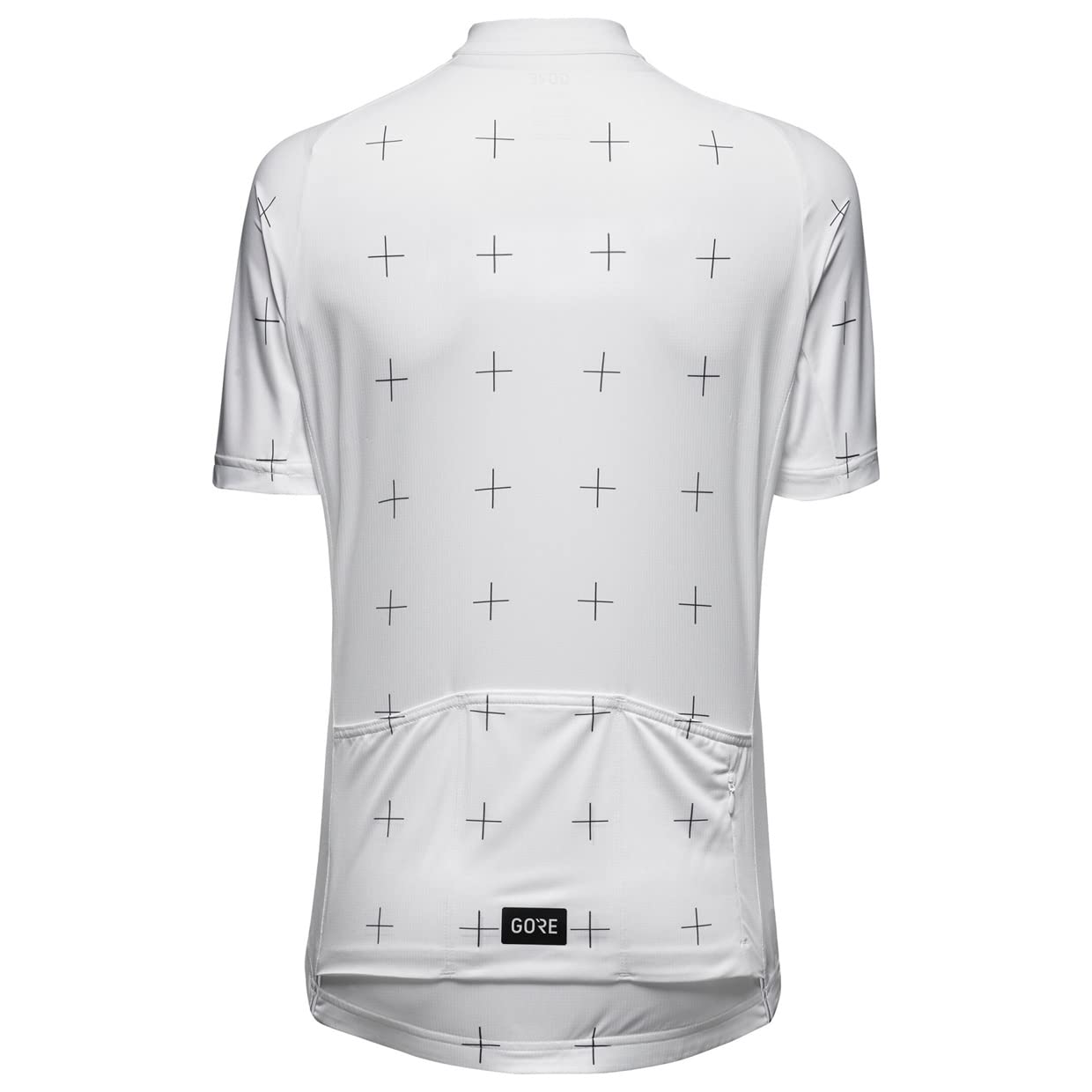 GORE WEAR Women's Cycling Jersey - Breathable & Comfortable for Daily Rides, Commuting & Outdoor Activities