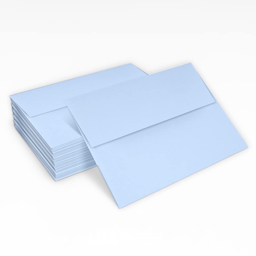 Premium A2 Invitation Envelopes 4 3/8