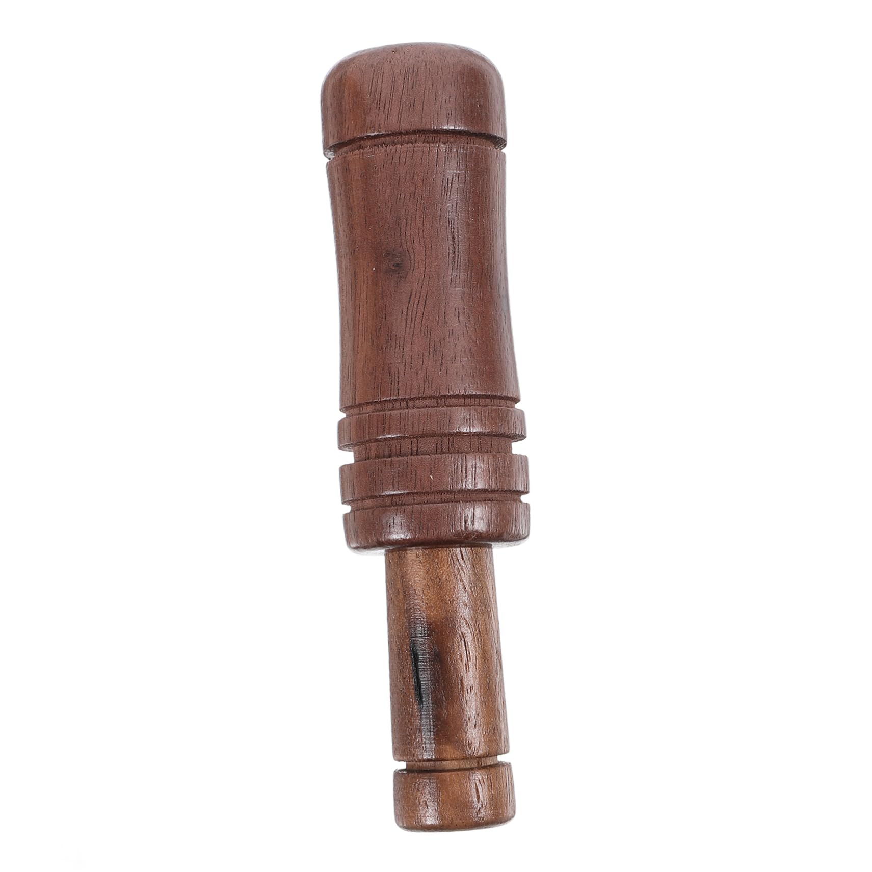 Premium Wooden Crow Call Whistle - Hunting & Outdoor Game Call for Hunters, Bird Watchers & Survivalists | Ideal for Duck, Turkey & Predator Hunting