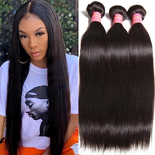Hair Bundles