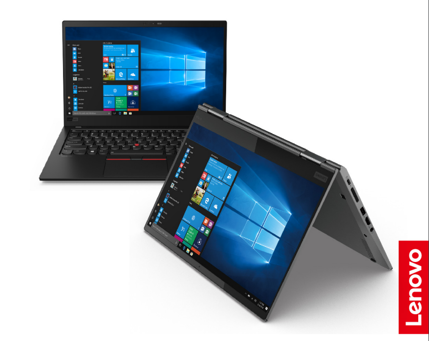 Lenovo ThinkPad X1 Yoga 1st Gen 14